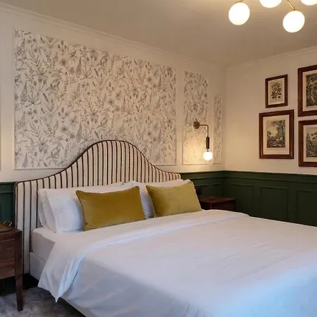 Bv House - Membersclub - Adult Only 3* Estepona