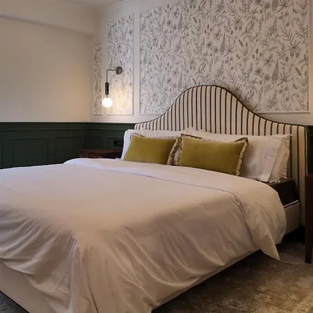 Bv House - Membersclub - Adult Only Hotel