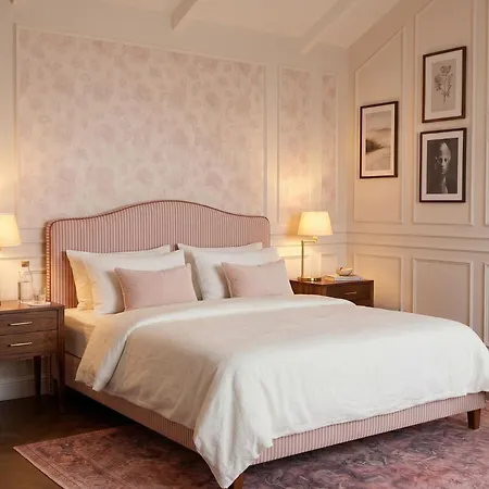 Hotel Bv House - Membersclub - Adult Only Estepona