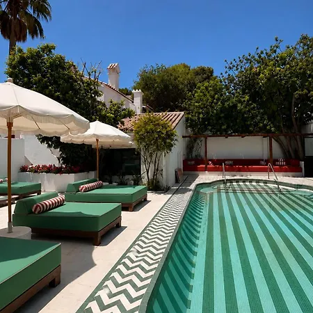 Bv House - Membersclub - Adult Only Hotel Estepona