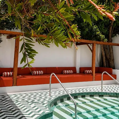 Bv House - Membersclub - Adult Only Estepona
