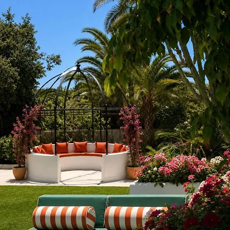 Bv House - Membersclub - Adult Only 3* Estepona