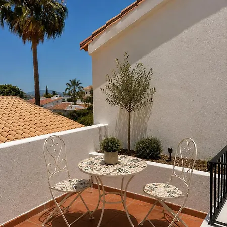 Bv House - Membersclub - Adult Only Hotel Estepona