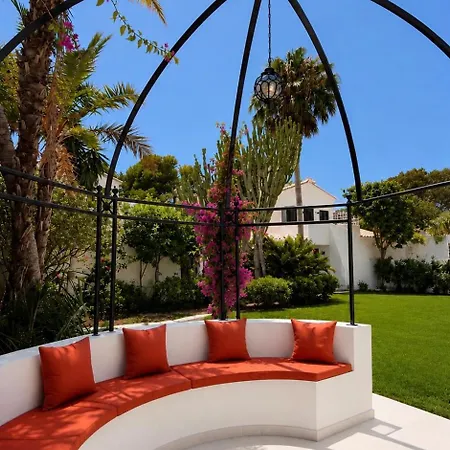 Hotel Bv House - Membersclub - Adult Only Estepona