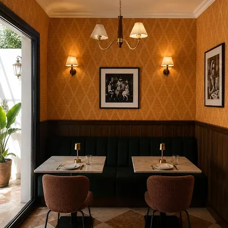 Bv House - Membersclub - Adult Only Estepona