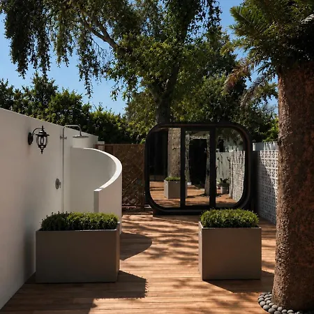 Hotel Bv House - Membersclub - Adult Only 3*