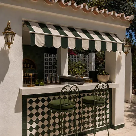 Bv House - Membersclub - Adult Only Hotel Estepona