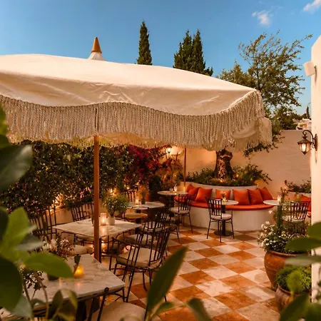 Bv House - Membersclub - Adult Only 3* Estepona