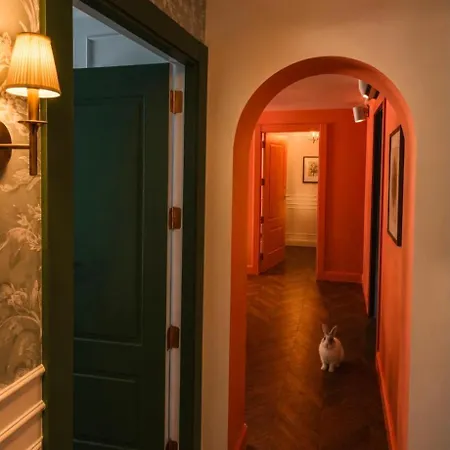 Bv House - Membersclub - Adult Only