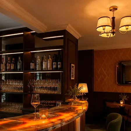 Bv House - Membersclub - Adult Only Hotel 3*