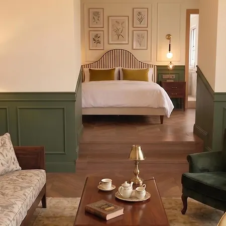Bv House - Membersclub - Adult Only Hotel