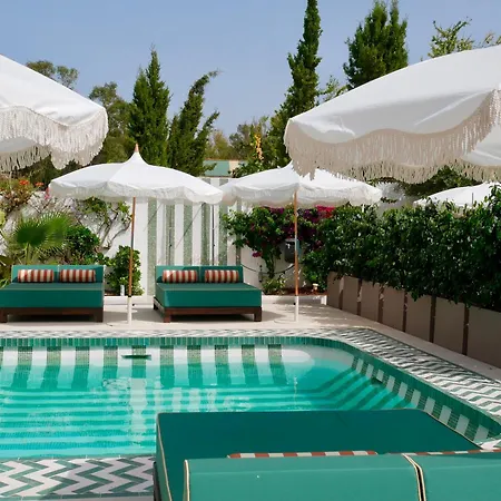 Bv House - Membersclub - Adult Only Hotel