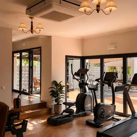 Bv House - Membersclub - Adult Only Estepona