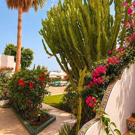 Bv House - Membersclub - Adult Only 3* Estepona