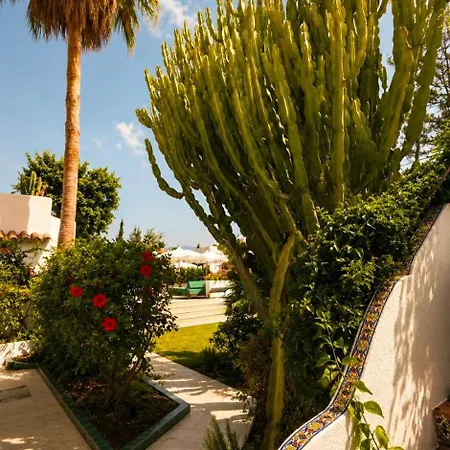 Bv House - Membersclub - Adult Only Estepona