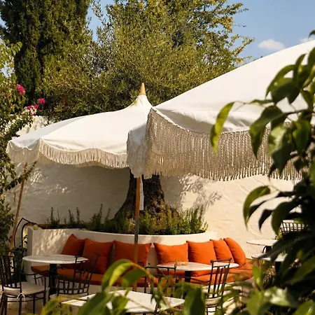 Bv House - Membersclub - Adult Only Hotel 3*