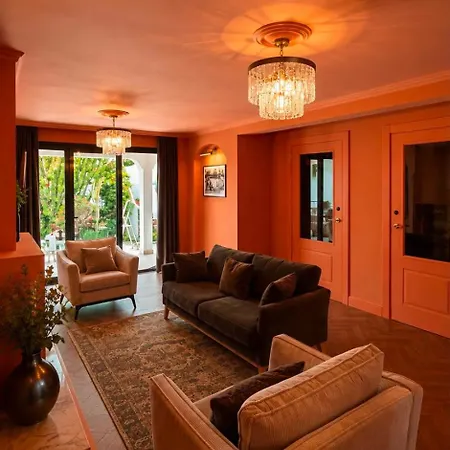 Hotel Bv House - Membersclub - Adult Only 3*