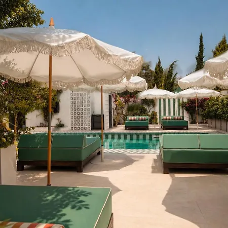 Bv House - Membersclub - Adult Only 3*