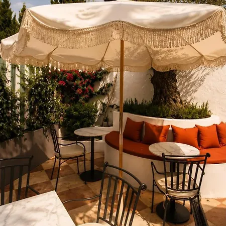 Bv House - Membersclub - Adult Only Estepona