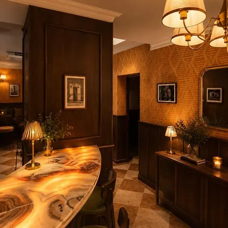 Bv House - Membersclub - Adult Only 3*