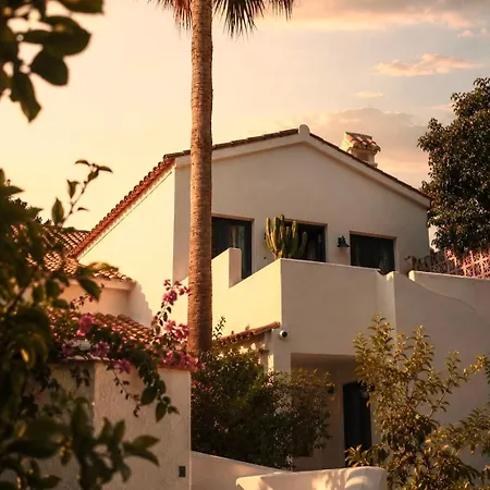 Bv House - Membersclub - Adult Only 3*