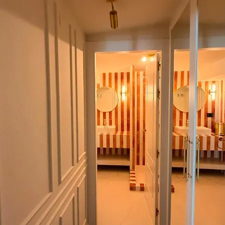 Hotel Bv House - Membersclub - Adult Only 3*