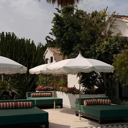 Bv House - Membersclub - Adult Only 3*