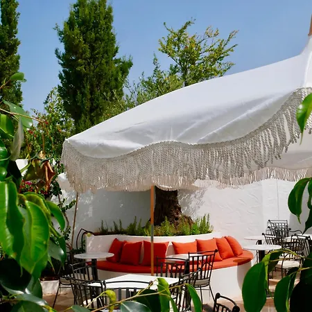 Hotel Bv House - Membersclub - Adult Only