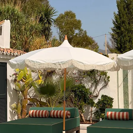 Hotel Bv House - Membersclub - Adult Only