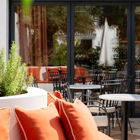 Hotel Bv House - Membersclub - Adult Only