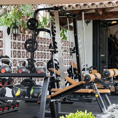 Hotel Bv House - Membersclub - Adult Only 3*