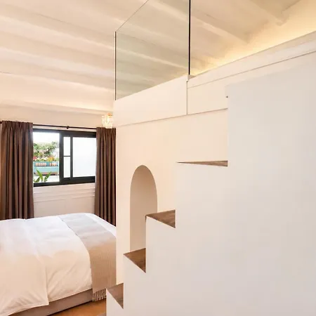 Hotel Bv House - Membersclub - Adult Only 3*