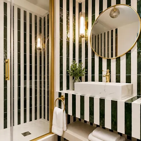 Bv House - Membersclub - Adult Only Hotel 3*