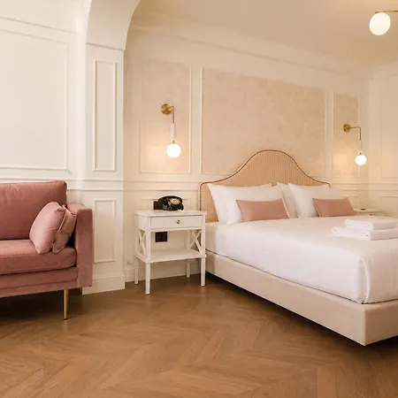 Hotel Bv House - Membersclub - Adult Only