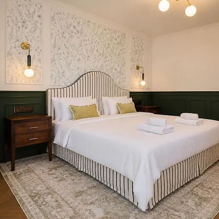Bv House - Membersclub - Adult Only Hotel Estepona