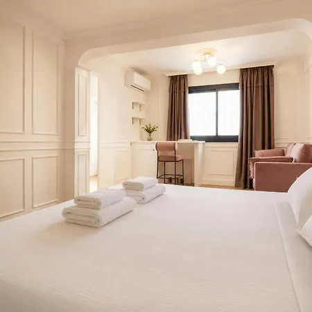 Bv House - Membersclub - Adult Only Hotel