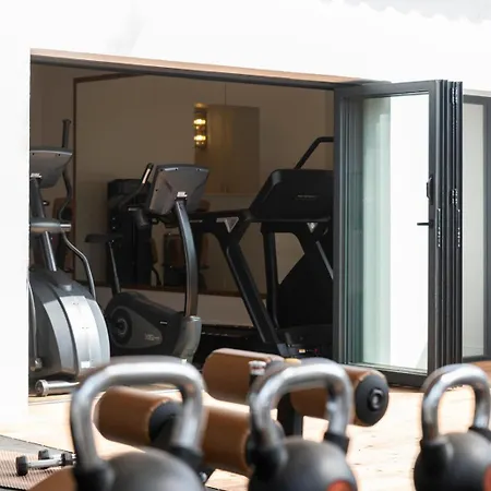 Hotel Bv House - Membersclub - Adult Only Estepona