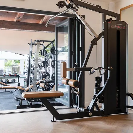 Hotel Bv House - Membersclub - Adult Only Estepona