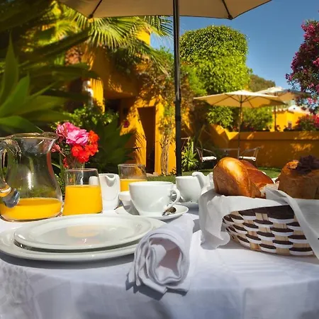 Otel Family Hotel Al- Ana Marbella