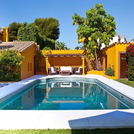 Family Hotel Al- Ana Marbella Hotel Estepona