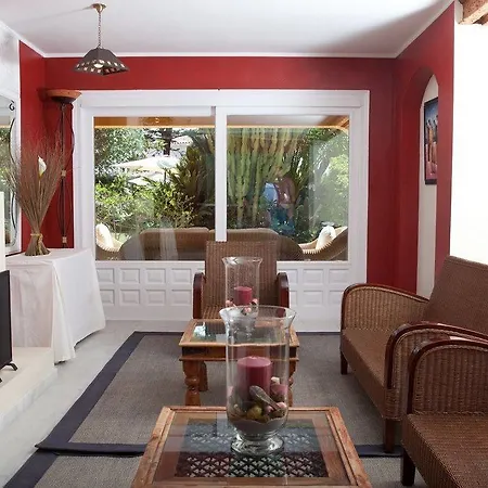 Hotel Family Hotel Al- Ana Marbella 3*