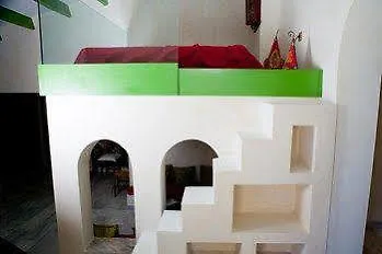 Hotel Family Hotel Al- Ana Marbella Estepona