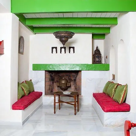 Hotel Family Hotel Al- Ana Marbella 3*