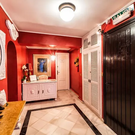 Bv House - Membersclub - Adult Only Hotel Estepona