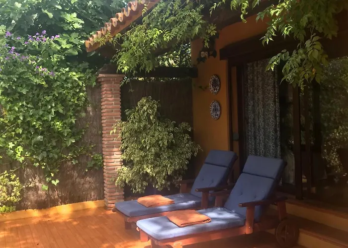 Family Hotel Al- Ana Marbella Hotel