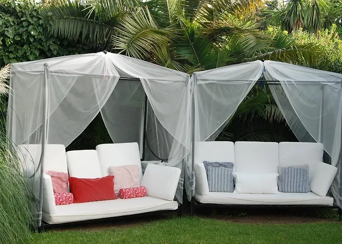 Family Hotel Al- Ana Marbella Hotel 3*