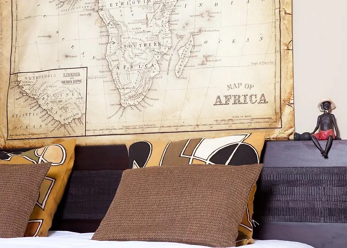 Family Hotel Al- Ana Marbella 3*