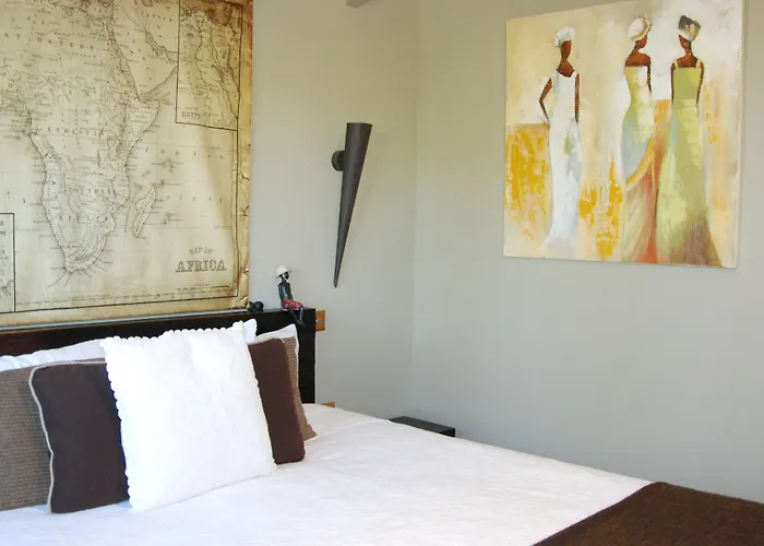 Family Hotel Al- Ana Marbella Hotel 3*