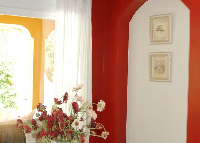 Hotel Family Hotel Al- Ana Marbella Estepona