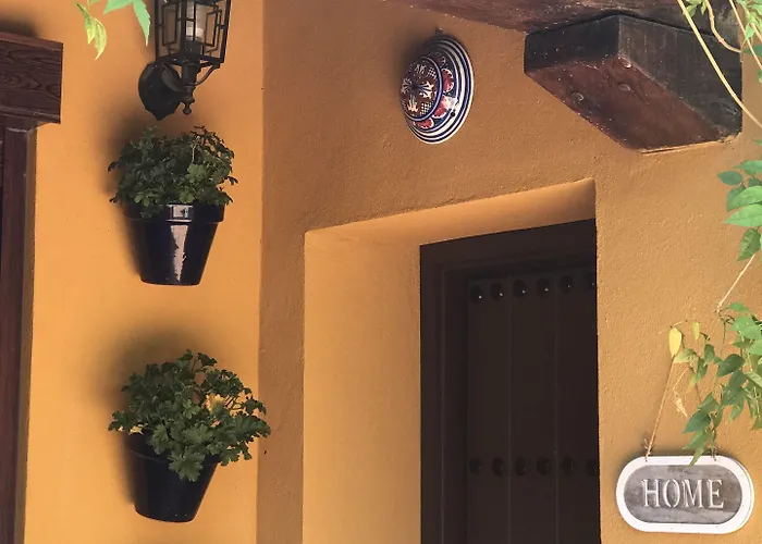 Hotel Family Hotel Al- Ana Marbella Estepona